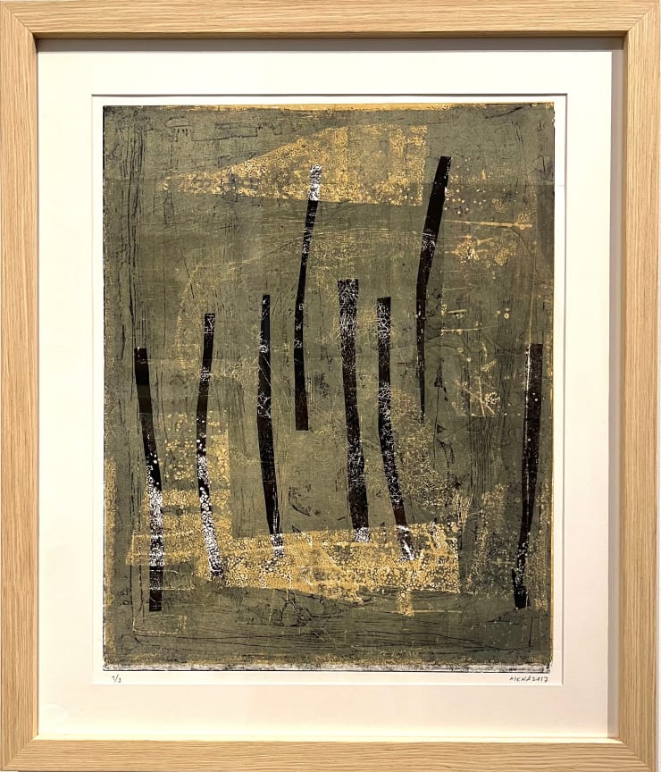 Rigoberto Mena, 2022