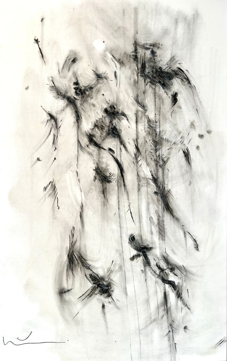 Marta Estrems, D.C. series , 2013