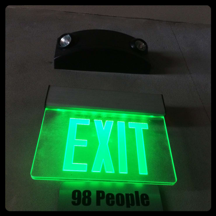 Florian Reinhardt, FR708, ca. 2010-2019