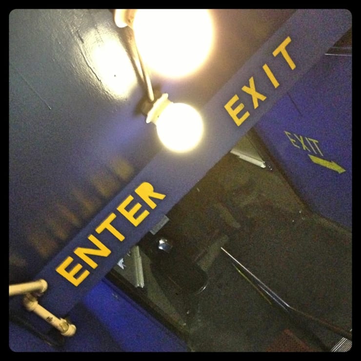 Florian Reinhardt, FR356, ca. 2010-2019