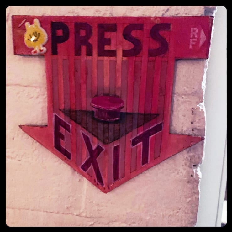 Florian Reinhardt, FR776, ca. 2010-2019