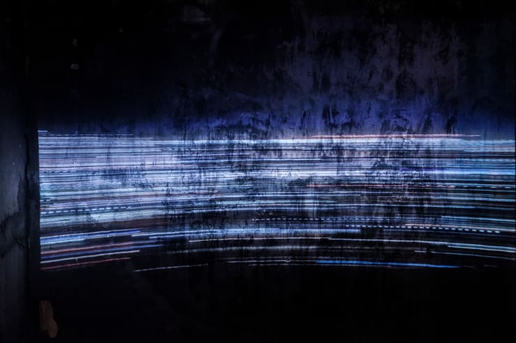 Aziz Hazara, Takbir, 2022