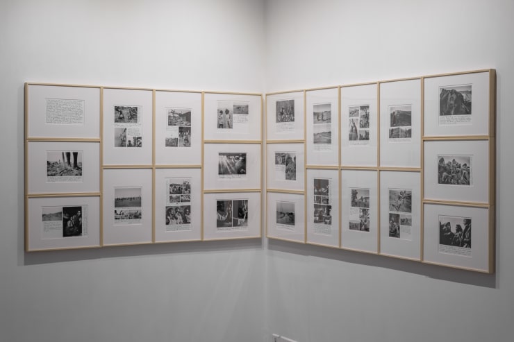 Sohrab Hura, Land of a Thousand Struggles, 2005-2006