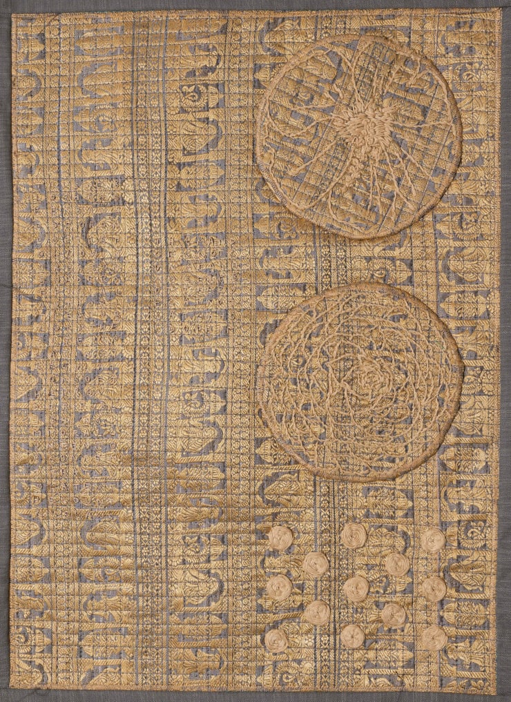 Kallol Datta, Poster 12, 2025