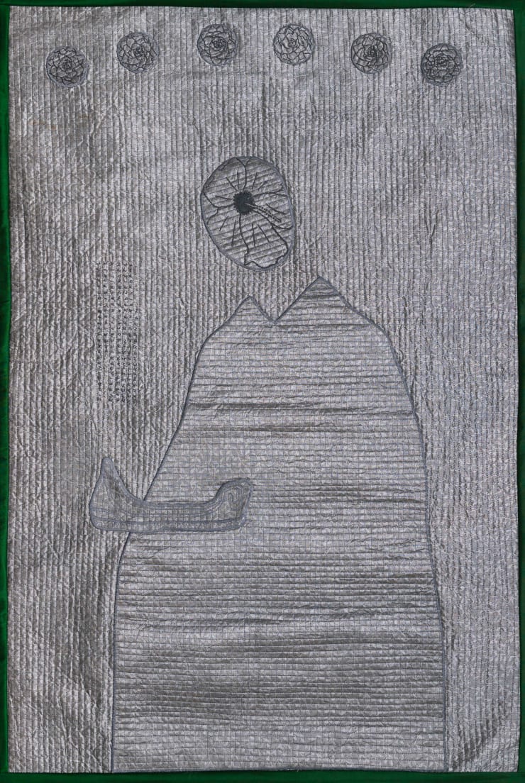 Kallol Datta, Poster 19, 2025