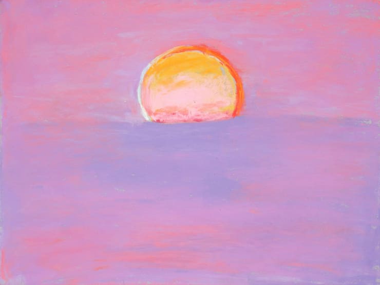 Sohrab Hura, The last light, 2023