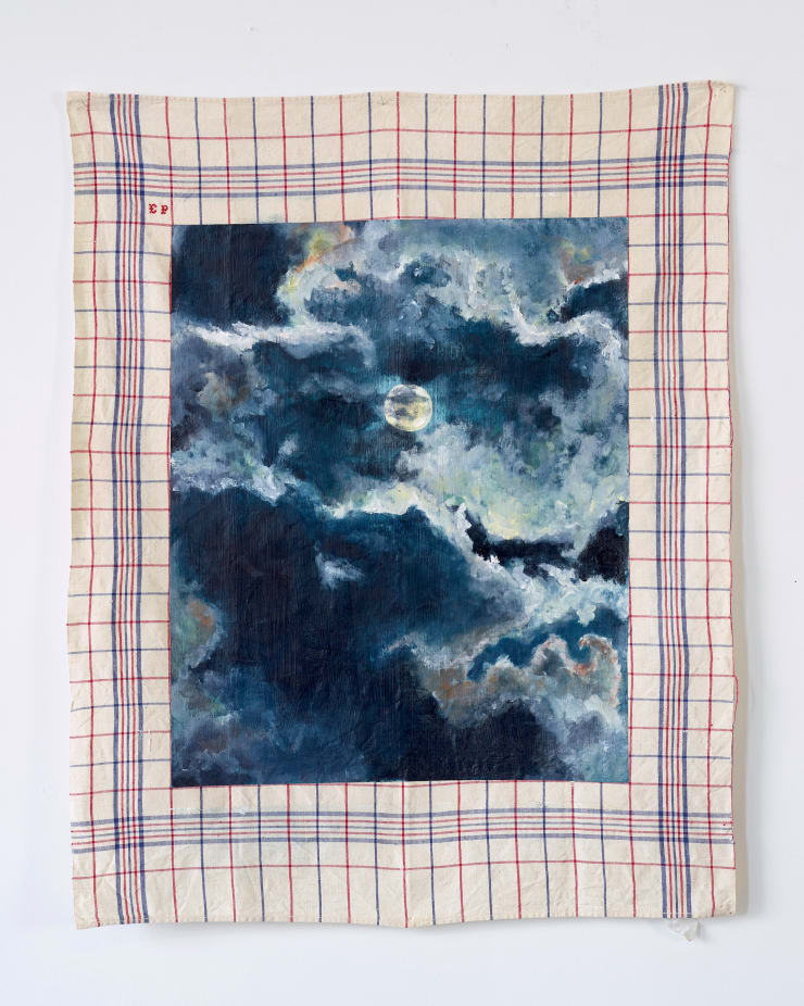 Bhasha Chakrabarti, Antariksha VI, 2024