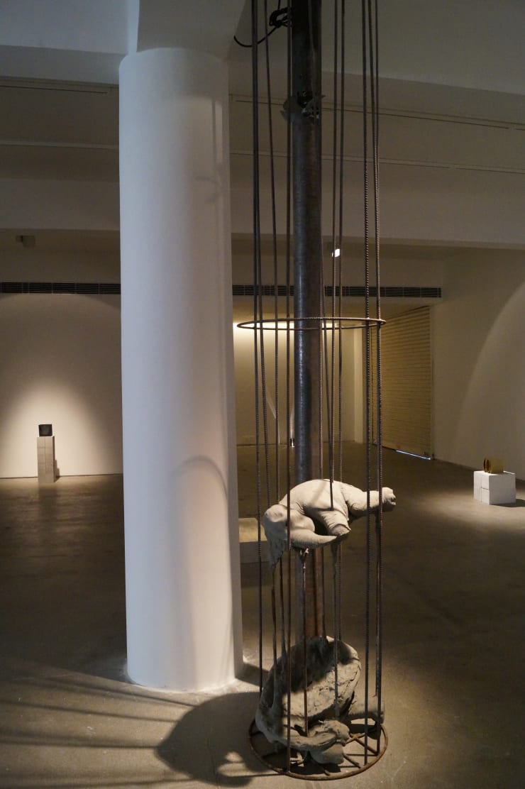 Sakshi Gupta, No Title (From the Series, At The Still Point of The Turning World, 2015