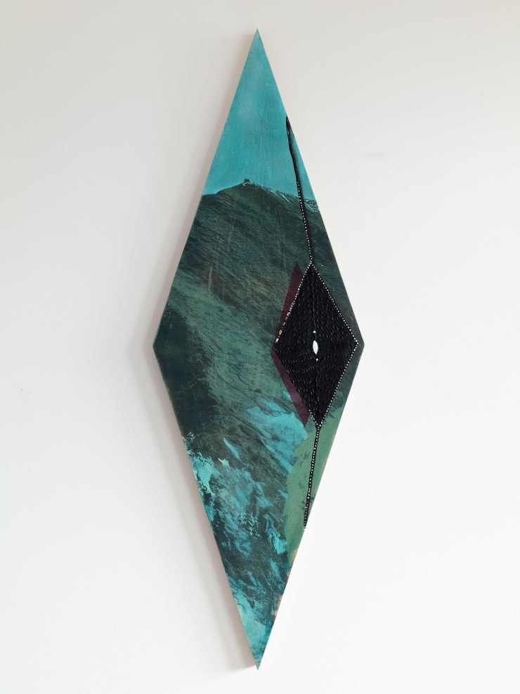 Radhika Khimji, A talisman for all ones, 2025