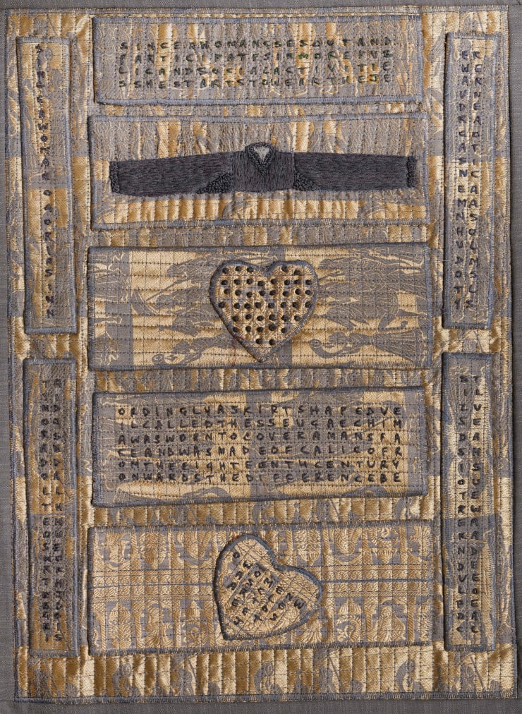 Kallol Datta, Poster 06, 2025