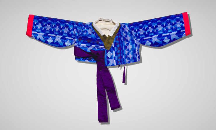 Kallol Datta, Jeogori 16, 2025