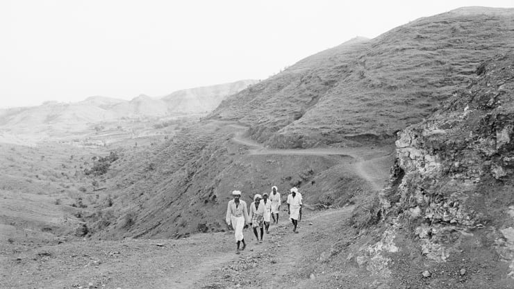 Sohrab Hura, Pati, 2010/2020