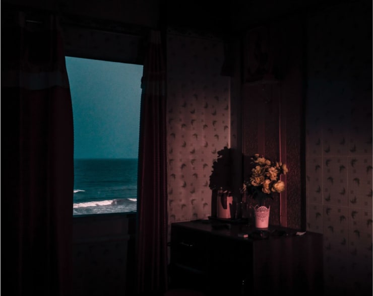 Soumya Sankar Bose, We Need to Talk in Whispers: Case Study of Srimoyee, 2025