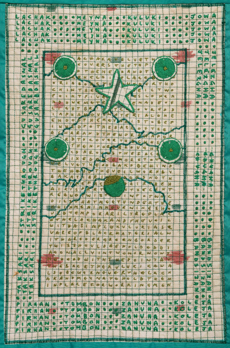 Kallol Datta, Poster 08, 2025