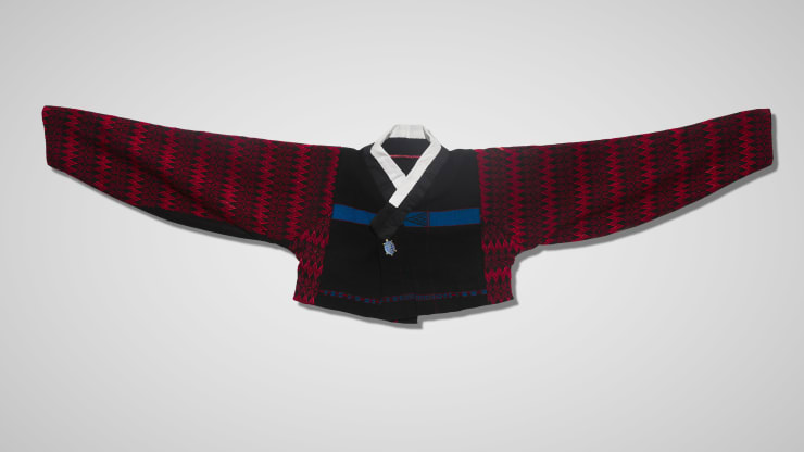 Kallol Datta, Jeogori 17, 2025