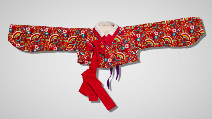 Kallol Datta, Jeogori 15, 2025