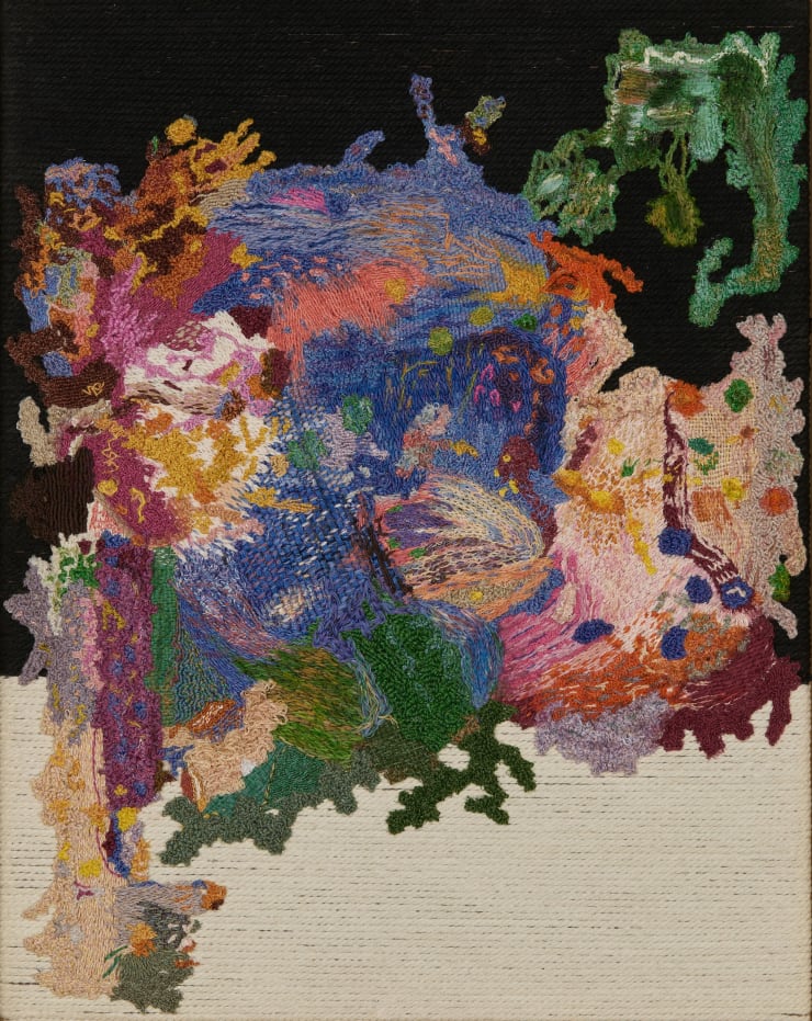 Chanakya School, Between Grounds III, 2025