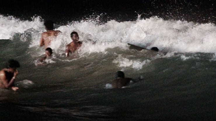 Sohrab Hura, The Coast, 2020