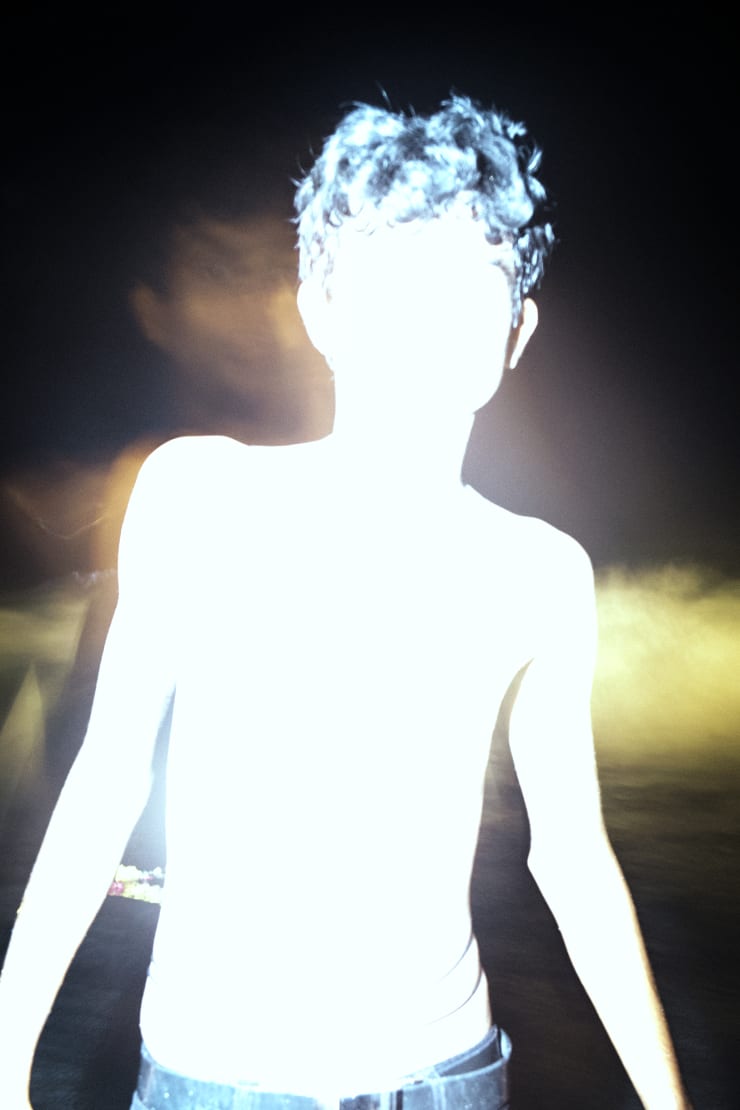 Sohrab Hura, The Coast, 2013-2019