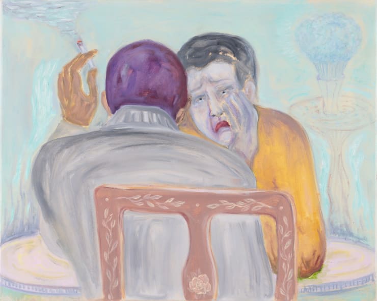 Sohrab Hura, Evening News, 2026