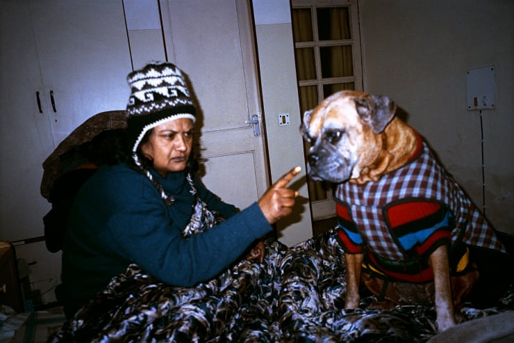 Sohrab Hura, Look Its Getting Sunny Outside!!!, 2008 - 2014