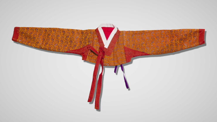 Kallol Datta, Jeogori 08, 2025