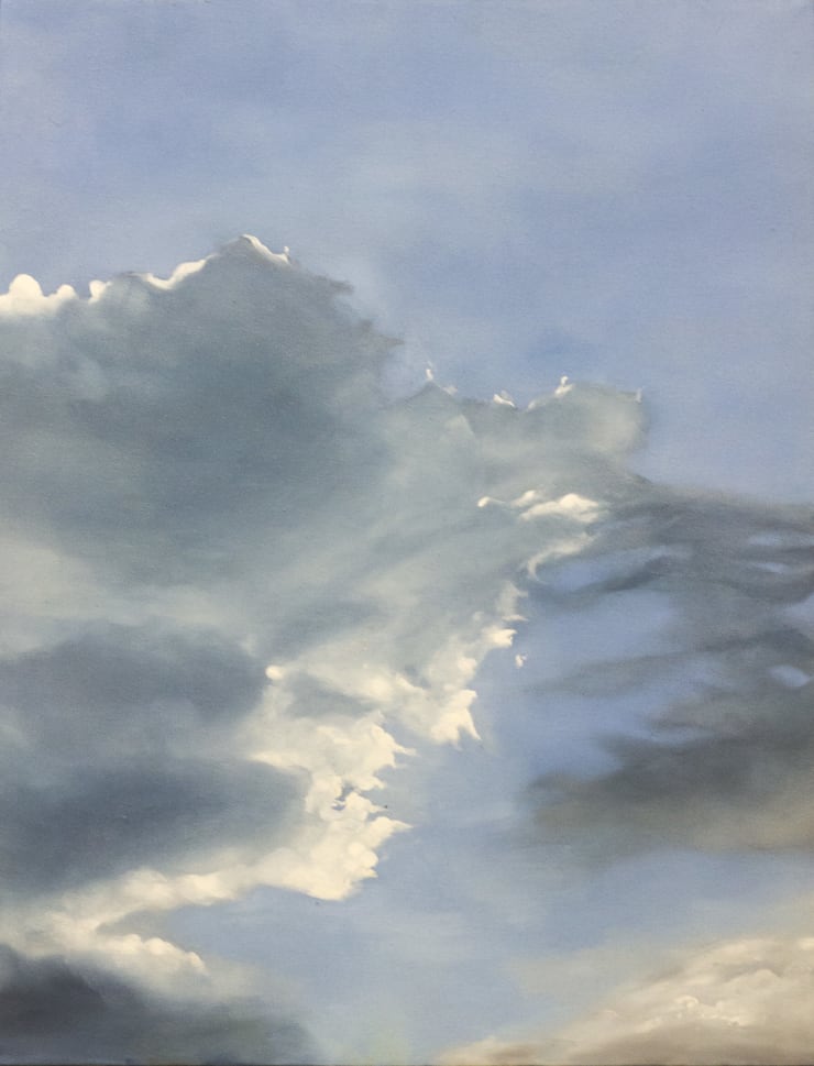 Ayesha Sultana, Untitled, 2021