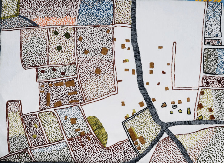 T. Vinoja, Kokkaddichcholai, 2025