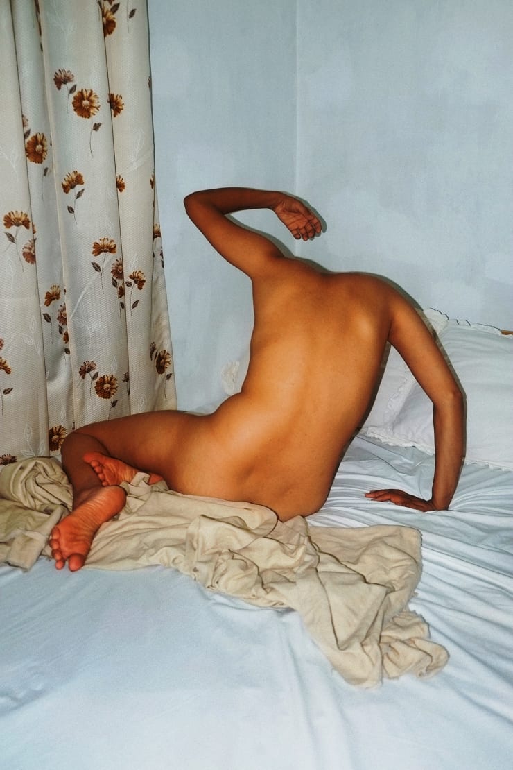 Sohrab Hura, The Coast, 2013-2019