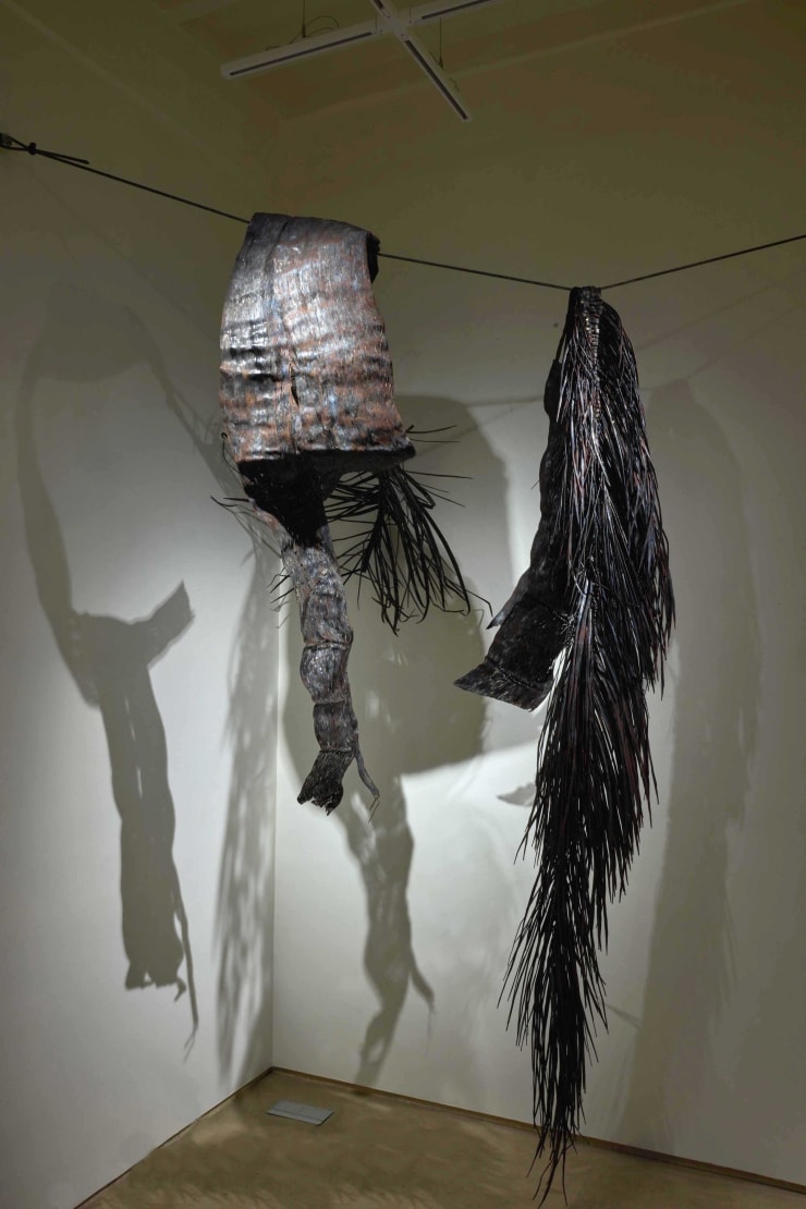 Sakshi Gupta, Give yourselves to the air, to what you cannot hold IV, 2023