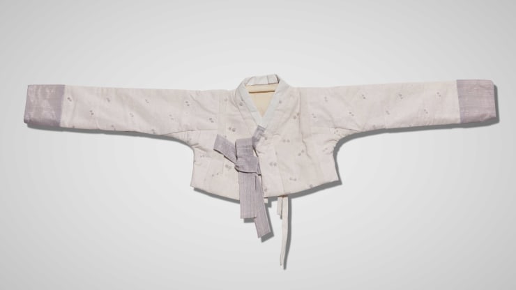 Kallol Datta, Jeogori 06, 2025