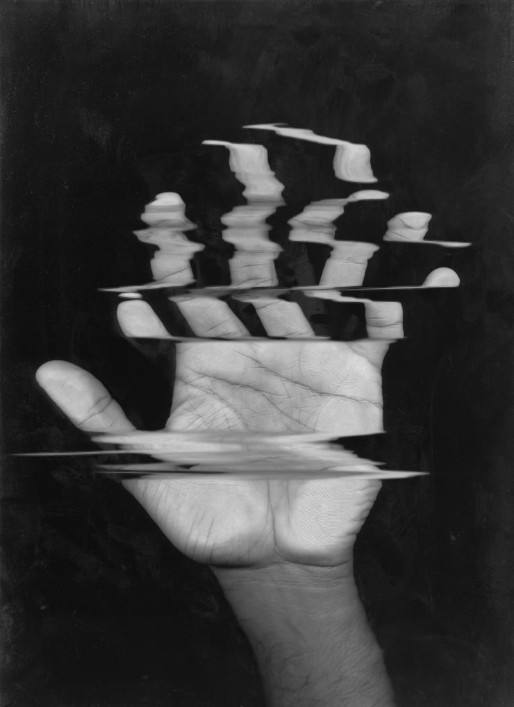 Sohrab Hura, Spill, 2014