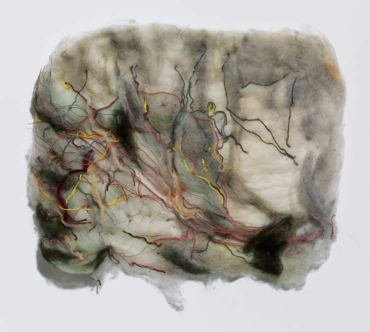 T. Vinoja, Home and Bunker, 2024