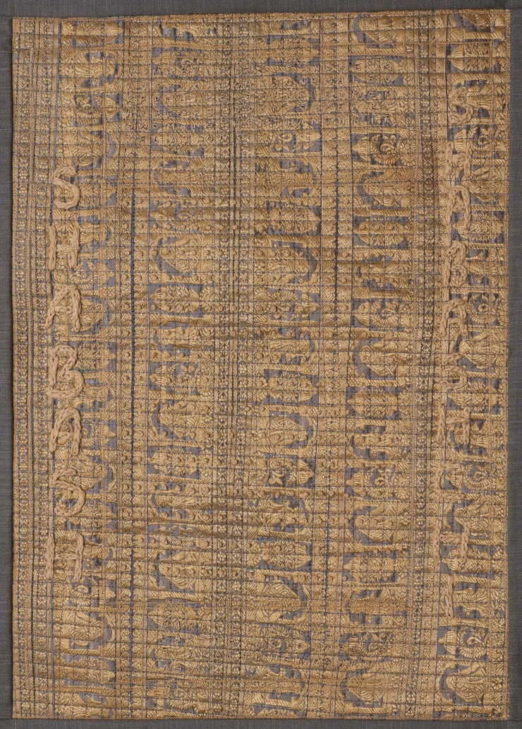 Kallol Datta, Poster 10, 2025