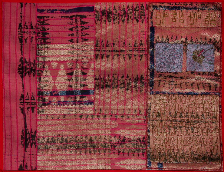 Kallol Datta, Poster 09, 2024