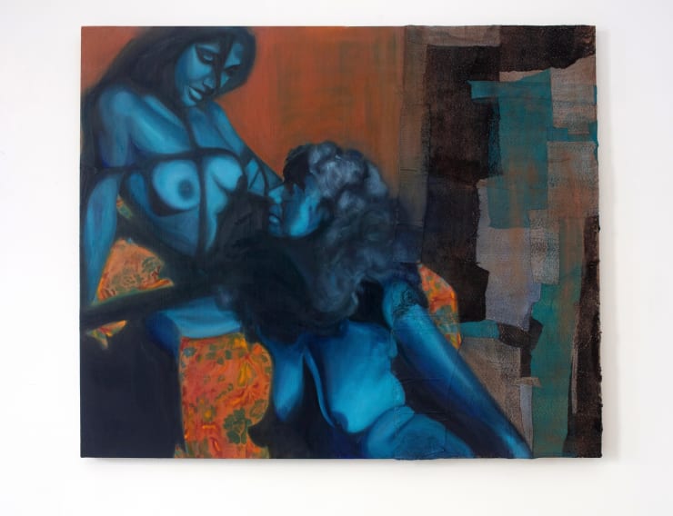 Bhasha Chakrabarti, Mom I (Shoshana & Monica), 2023