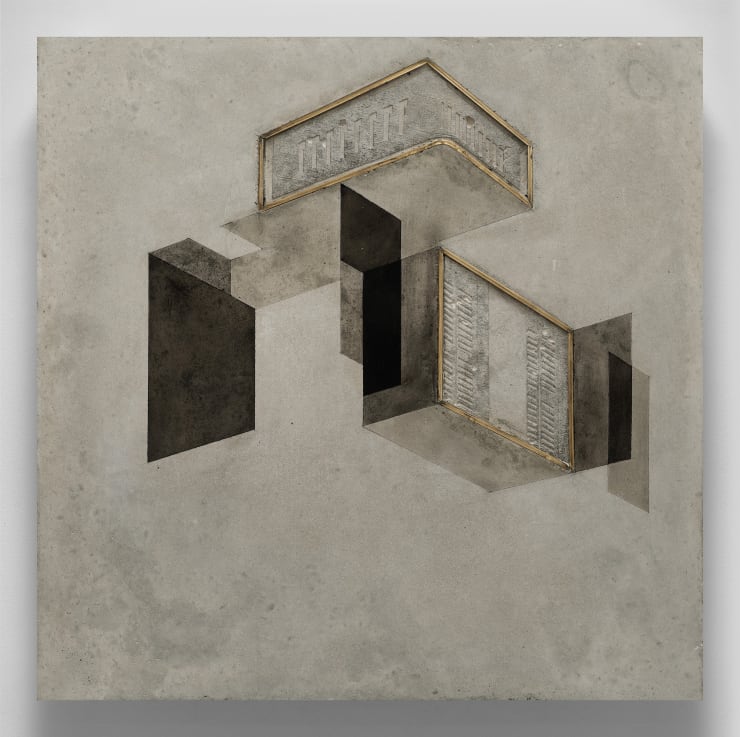 Rathin Barman, Space Counts 76, 2025