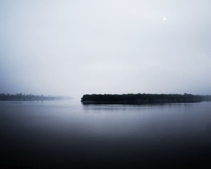 Soumya Sankar Bose, Where the Birds Never Sing, 2017-2020