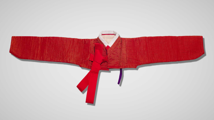 Kallol Datta, Jeogori 07, 2025