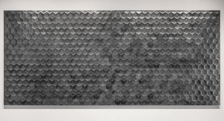 Ayesha Sultana, Untitled, 2021