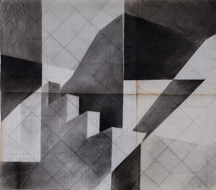 Julien Segard, Apollo’s lore, 2021