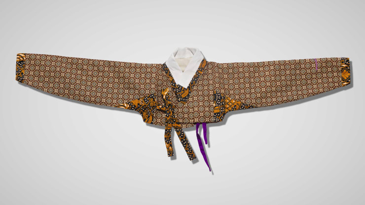 Kallol Datta, Jeogori 09, 2025