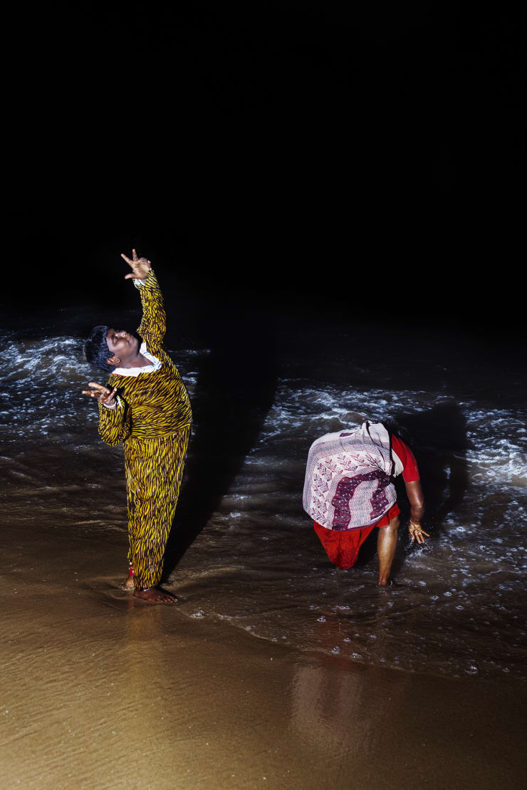 Sohrab Hura, The Coast, 2013-2019