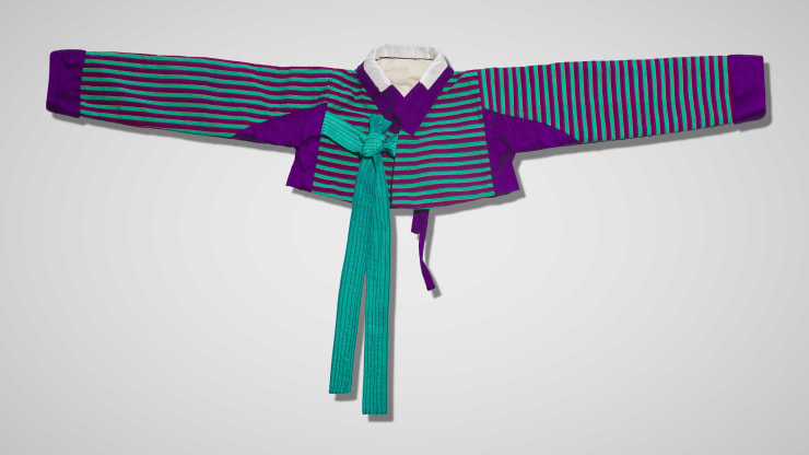 Kallol Datta, Jeogori 13, 2025