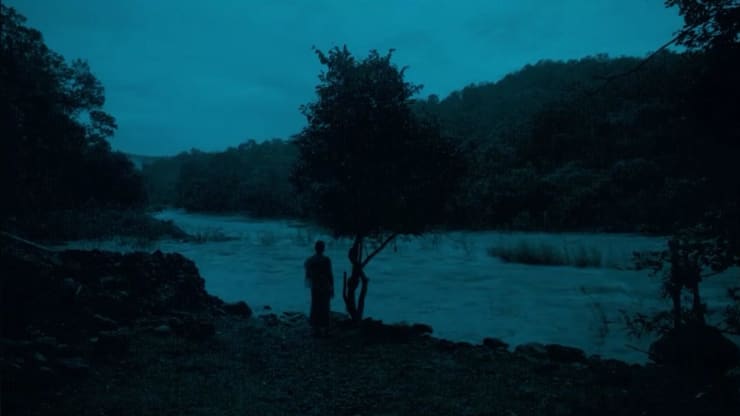 Soumya Sankar Bose, Things We Lost Last Night, 2024