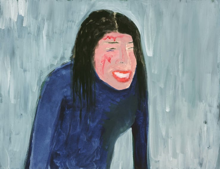 Sohrab Hura, Delhi - December 2019, 2023