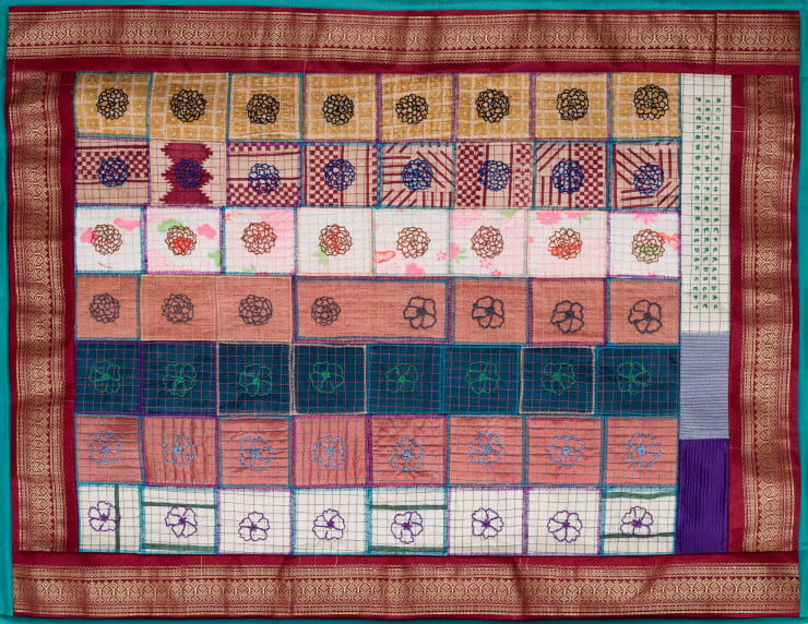 Kallol Datta, Poster 16, 2025