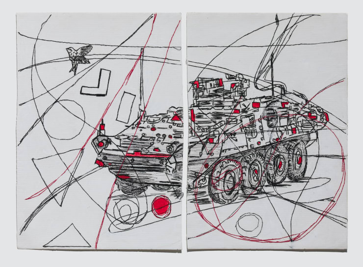 T. Vinoja, Uppalam, 2025