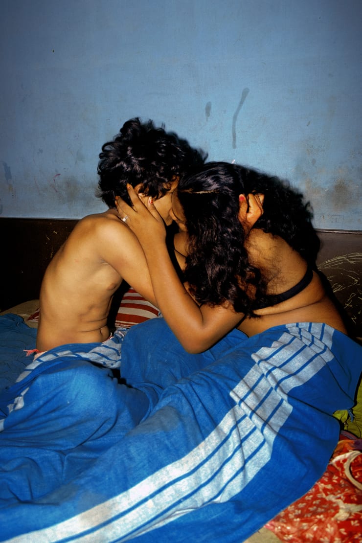 Sohrab Hura, The Coast, 2013-2019