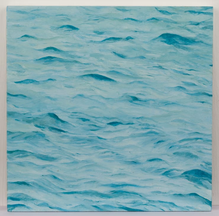 Ayesha Sultana, Untitled, 2020